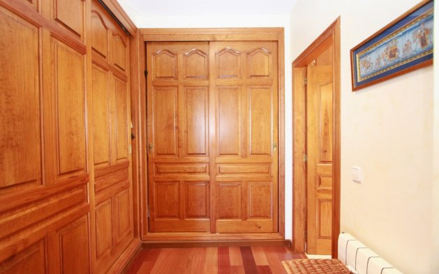 Resale - Independent Villa - Benissa - Benissa Costa