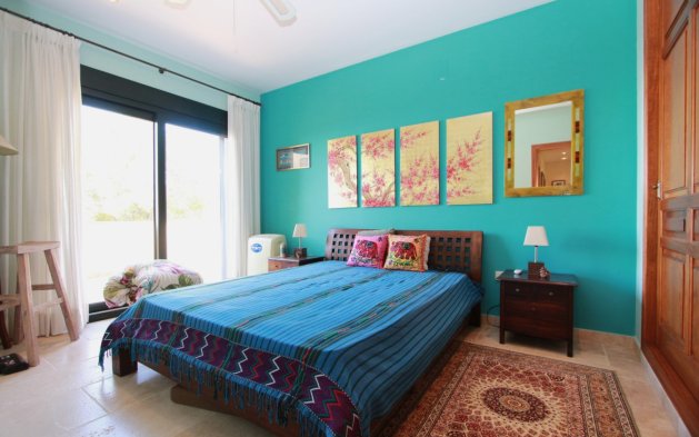 Resale - Independent Villa - Benissa - Benissa Costa