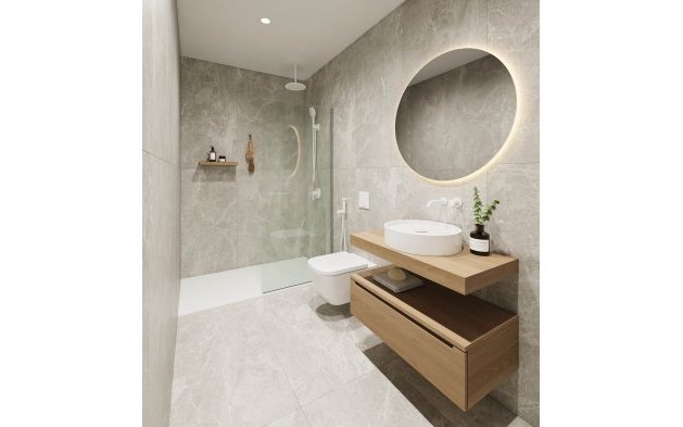 New Build - Penthouse - Pilar de la Horadada