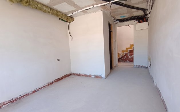 New Build - Independent Villa - Moraira