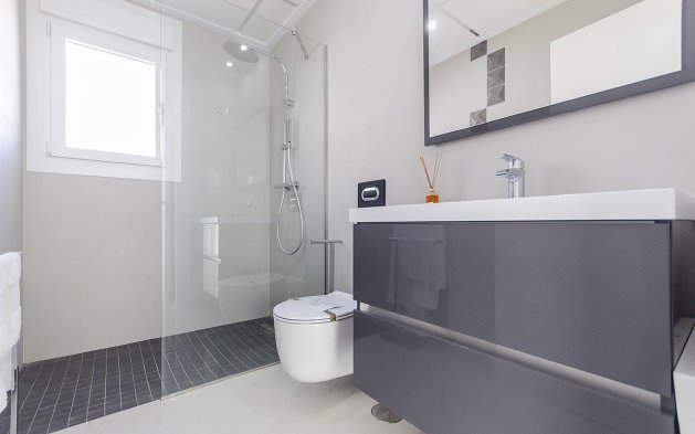 Nouvelle construction - Villa indépendante - Los Montesinos