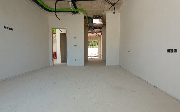New Build - Independent Villa - Moraira