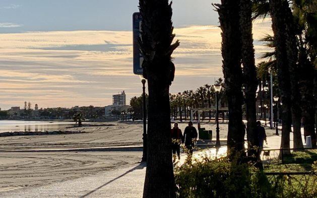 Nouvelle construction - Villa indépendante - Los Alcázares