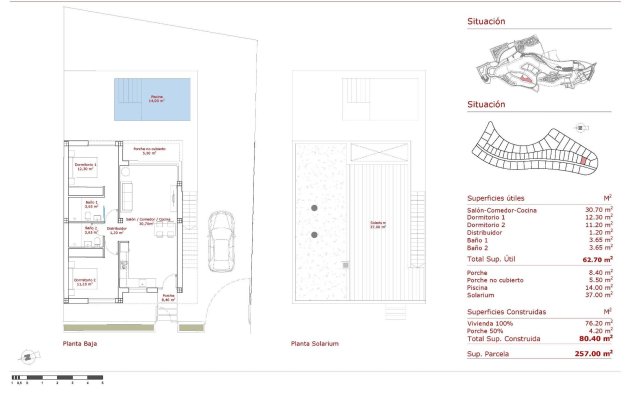 New Build - Independent Villa - Fuente Alamo