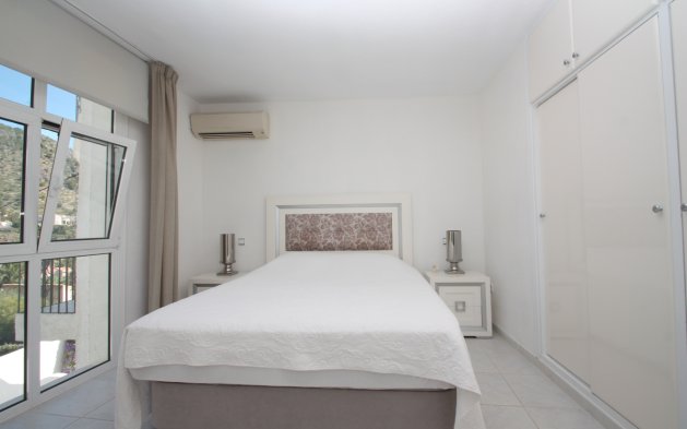 Reventa - Villa independiente - Calpe