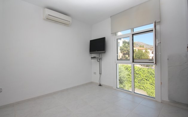 Reventa - Villa independiente - Calpe