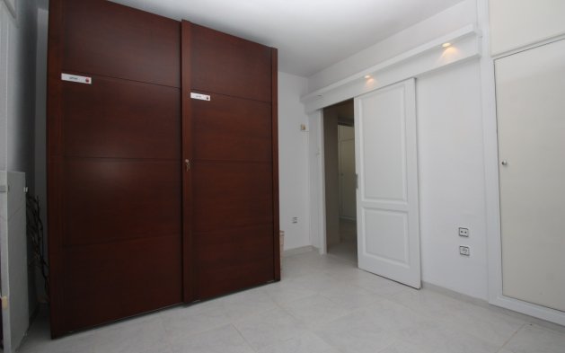 Reventa - Villa independiente - Calpe