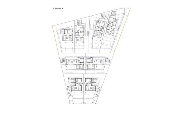 Obra nueva - Villa independiente - Torrevieja