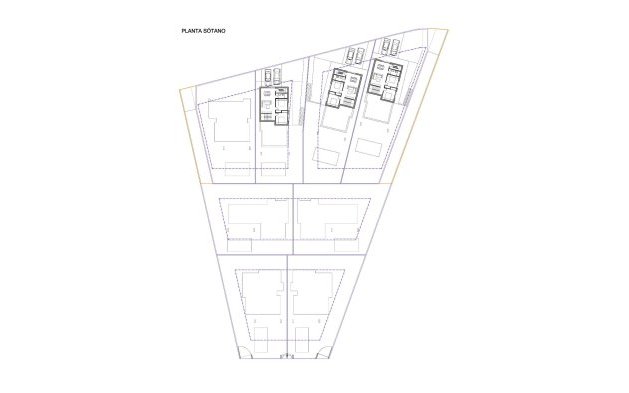 Obra nueva - Villa independiente - Torrevieja