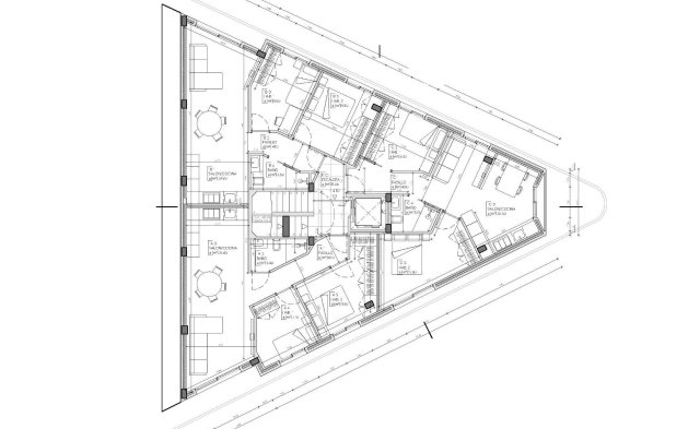 Nouvelle construction - Appartement - Mazarrón