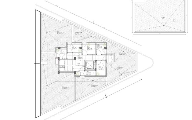 Nouvelle construction - Appartement - Mazarrón