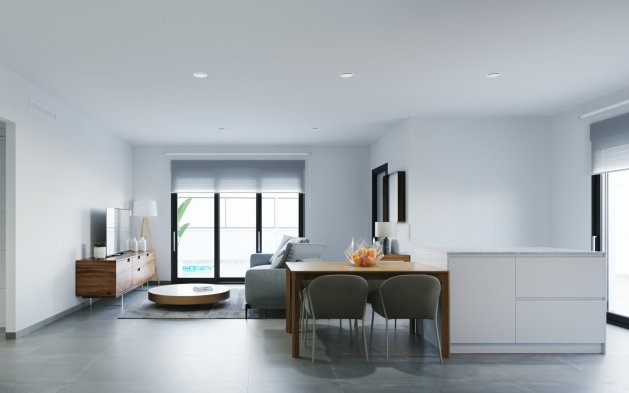 New Build - Townhouse - Torre-Pacheco