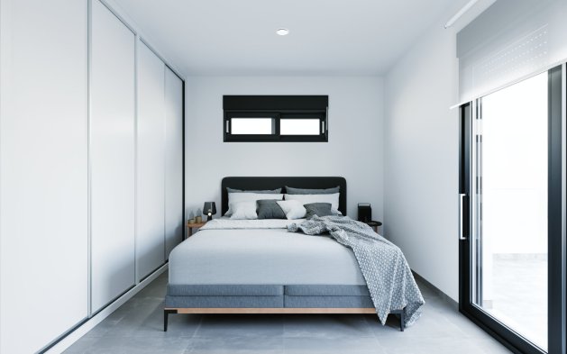 New Build - Townhouse - Torre-Pacheco