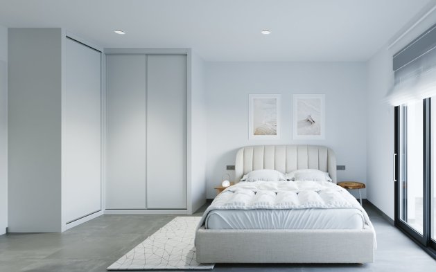 New Build - Townhouse - Torre-Pacheco