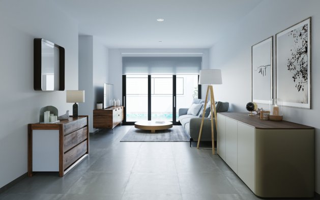 New Build - Townhouse - Torre-Pacheco