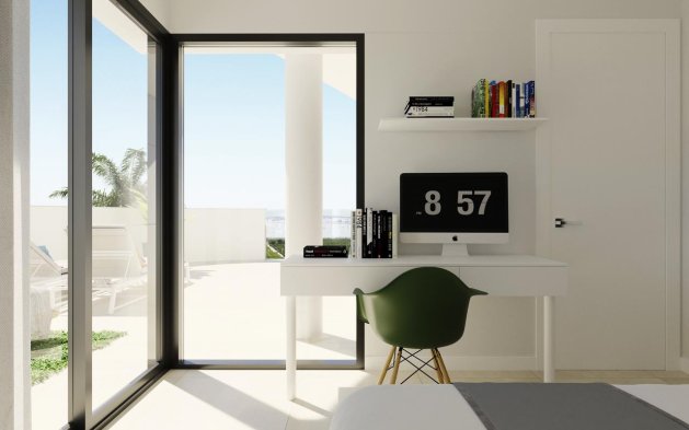 New Build - Apartment - Torrevieja