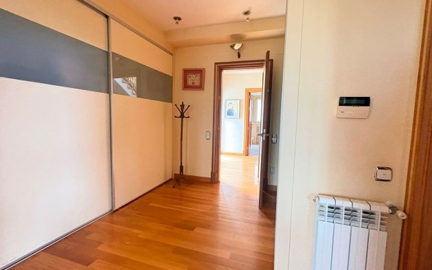 Reventa - Villa independiente - Altorreal