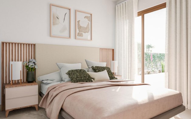 New Build - Independent Villa - Finestrat