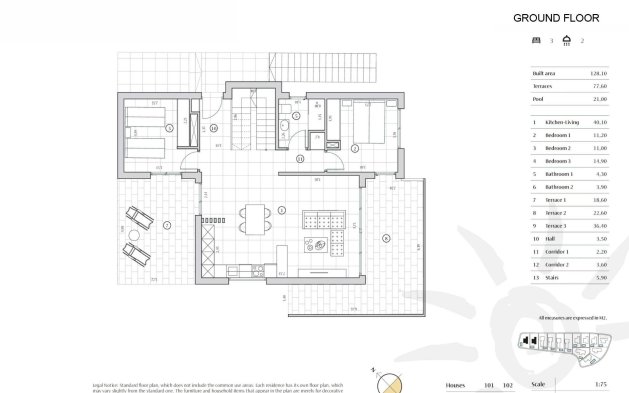 New Build - Independent Villa - Finestrat