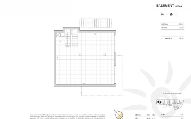 New Build - Independent Villa - Finestrat