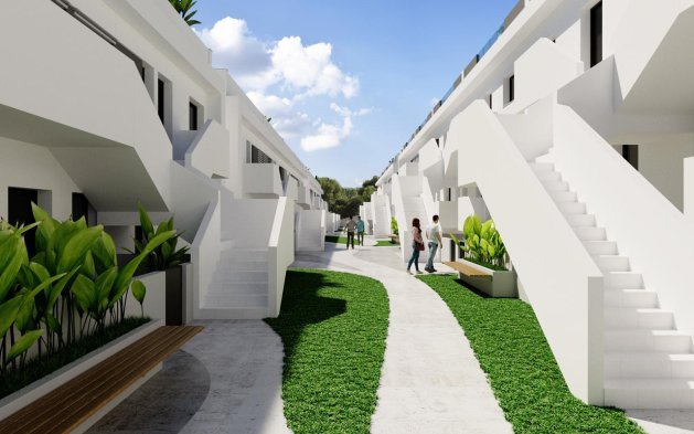 New Build - Penthouse - Torrevieja