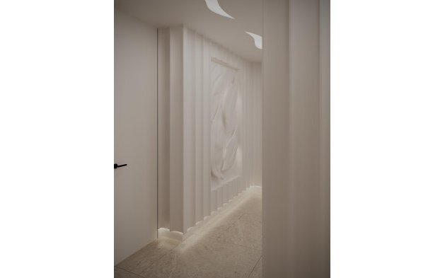 Nouvelle construction - Appartement - Guardamar del Segura