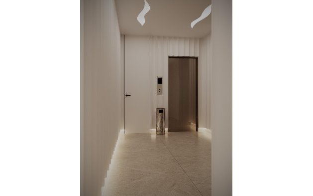 Nouvelle construction - Appartement - Guardamar del Segura