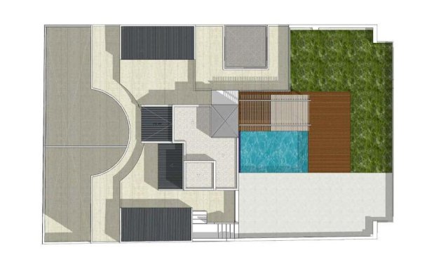 Nouvelle construction - Appartement - Guardamar del Segura