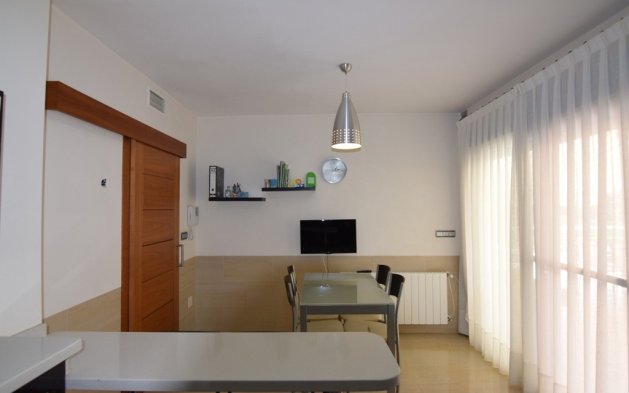 Revente - Villa indépendante - La Alcayna