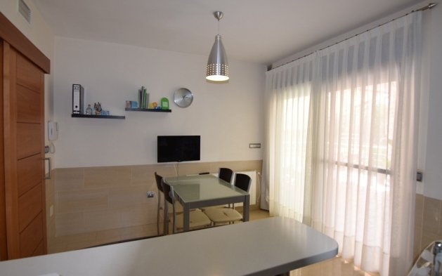 Revente - Villa indépendante - La Alcayna