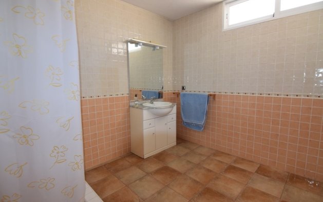 Revente - Villa indépendante - La Alcayna
