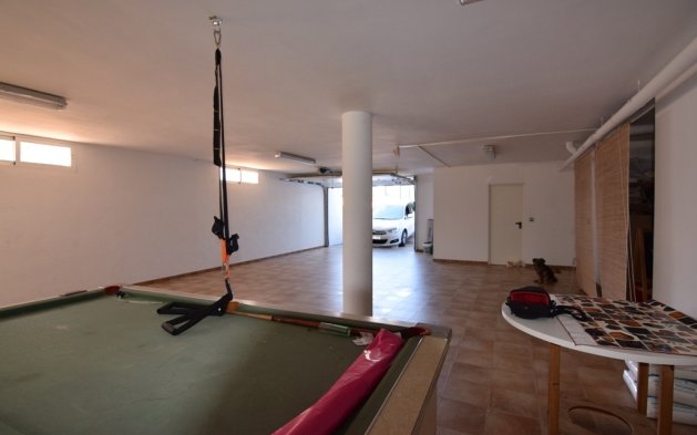 Revente - Villa indépendante - La Alcayna
