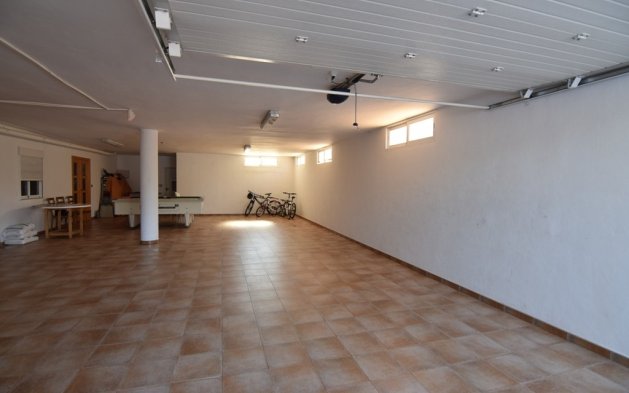Revente - Villa indépendante - La Alcayna