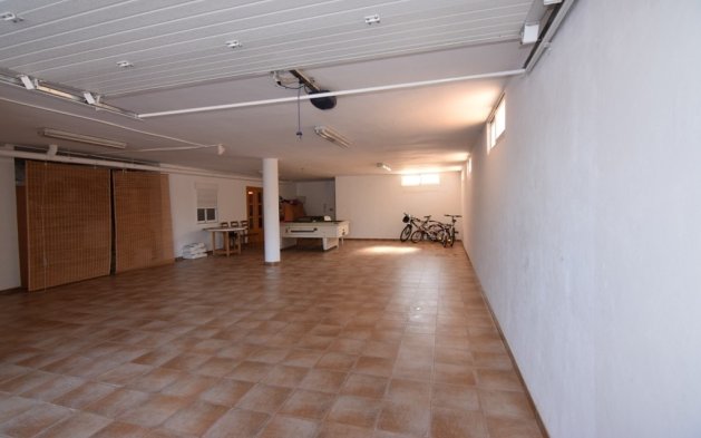 Revente - Villa indépendante - La Alcayna