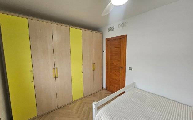 Revente - Villa indépendante - La Alcayna