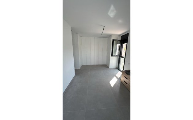 New Build - Independent Villa - La Alcayna