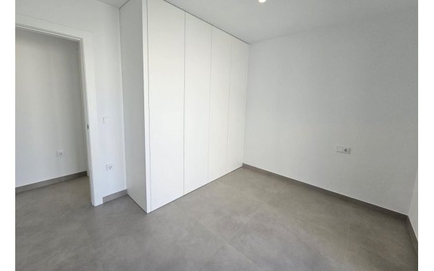 New Build - Independent Villa - La Alcayna