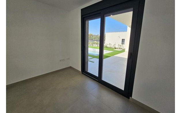 New Build - Independent Villa - La Alcayna