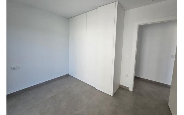 New Build - Independent Villa - La Alcayna
