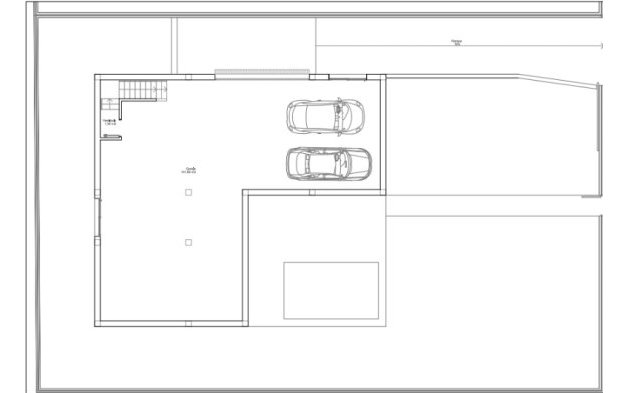 New Build - Independent Villa - La Alcayna