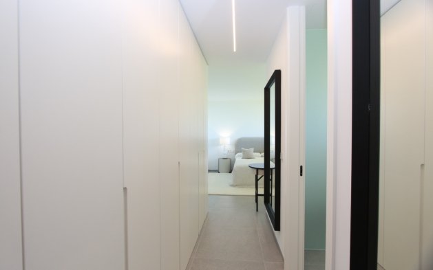 Resale - Independent Villa - Jávea