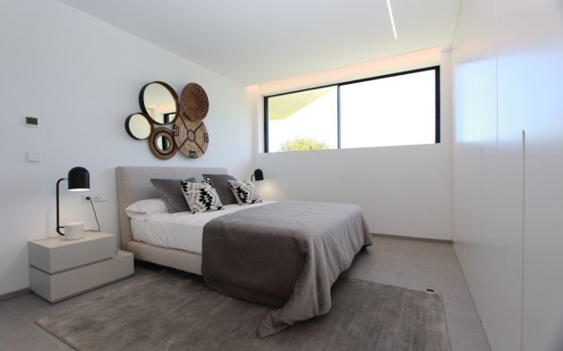 Resale - Independent Villa - Jávea