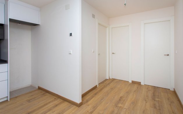 New Build - Ground floor Apartment - La Canalosa