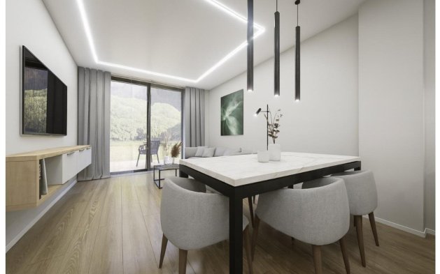 New Build - Apartment - Torrevieja