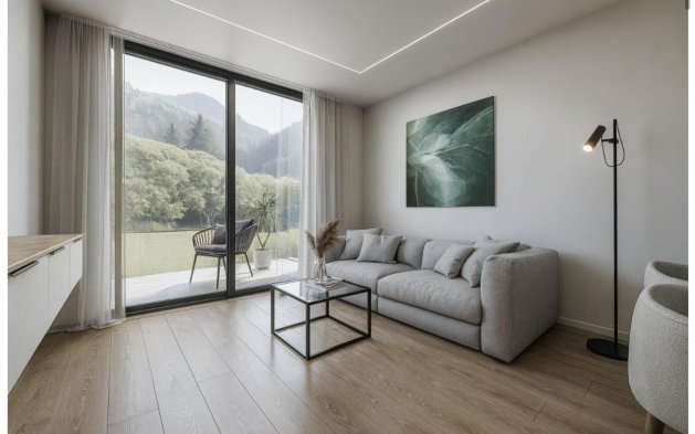 New Build - Apartment - Torrevieja