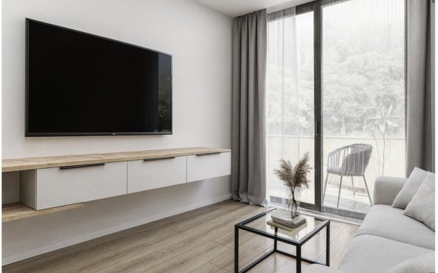 New Build - Apartment - Torrevieja