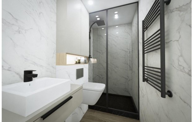 New Build - Apartment - Torrevieja