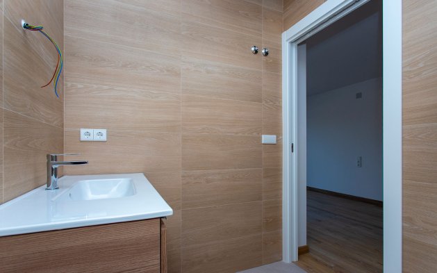 New Build - Penthouse - La Canalosa