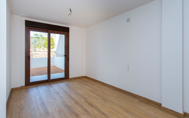 New Build - Penthouse - La Canalosa