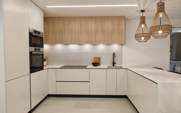 New Build - Independent Villa - Los Alcázares